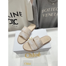 Chloe Sandals